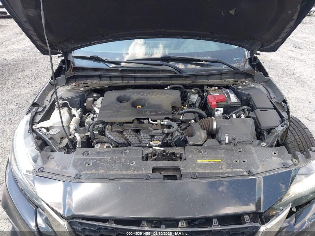 1N4BL4CV7KC174878 2019 NISSAN ALTIMA photo no. 10