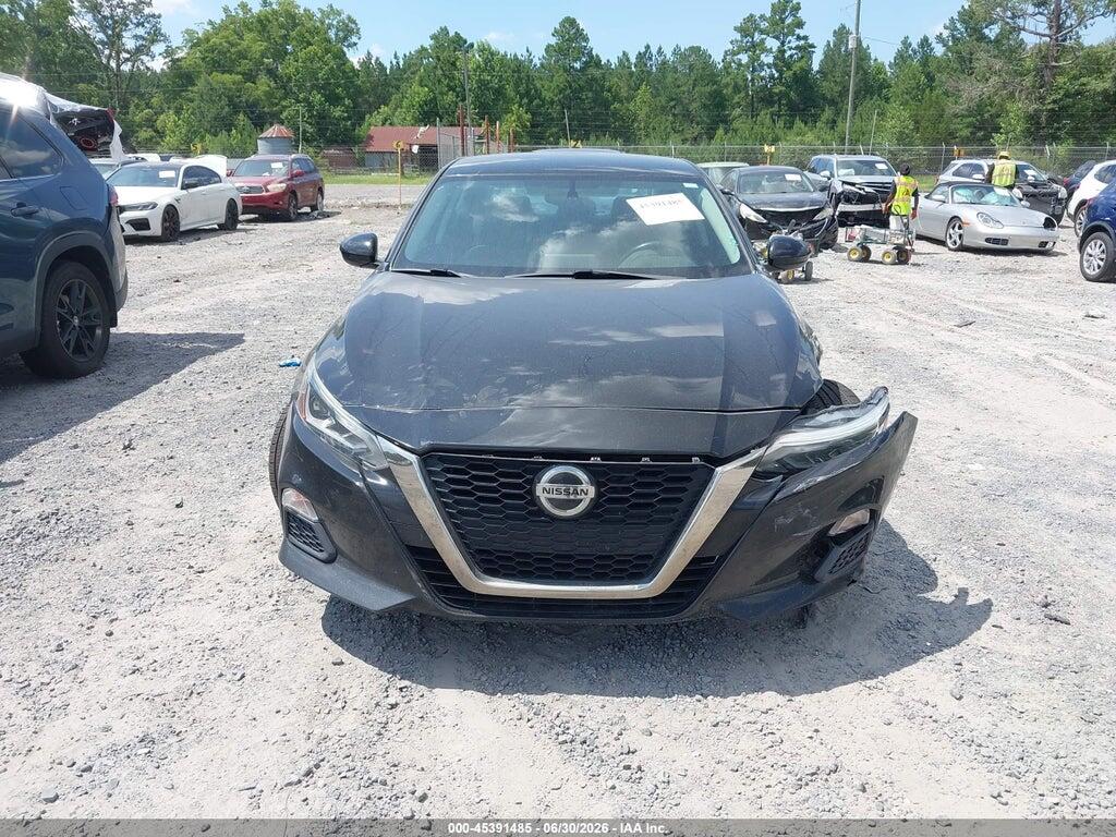 1N4BL4CV7KC174878 2019 NISSAN ALTIMA photo no. 12