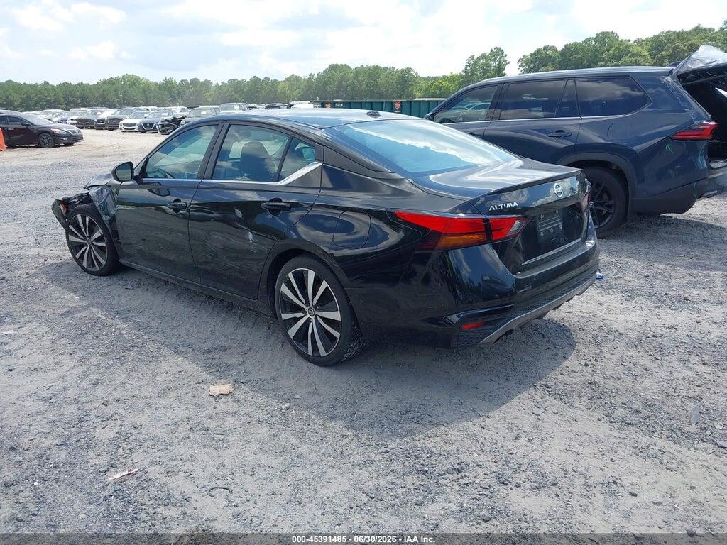 1N4BL4CV7KC174878 2019 NISSAN ALTIMA photo no. 3