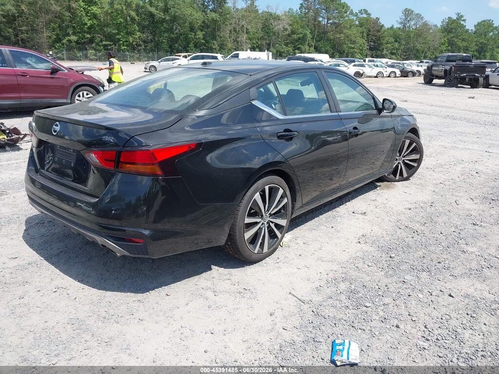 1N4BL4CV7KC174878 2019 NISSAN ALTIMA photo no. 4