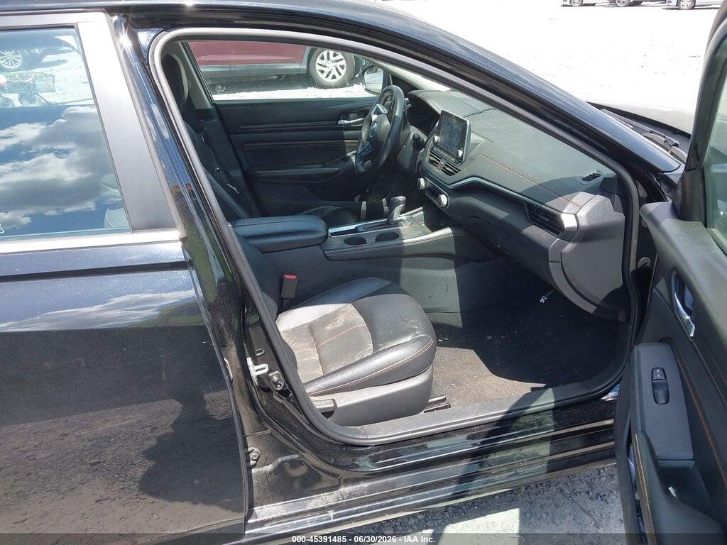 1N4BL4CV7KC174878 2019 NISSAN ALTIMA photo no. 5