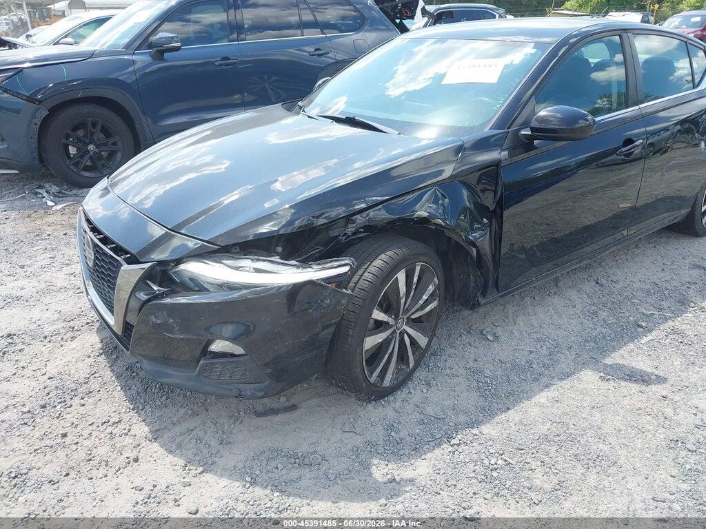 1N4BL4CV7KC174878 2019 NISSAN ALTIMA photo no. 6