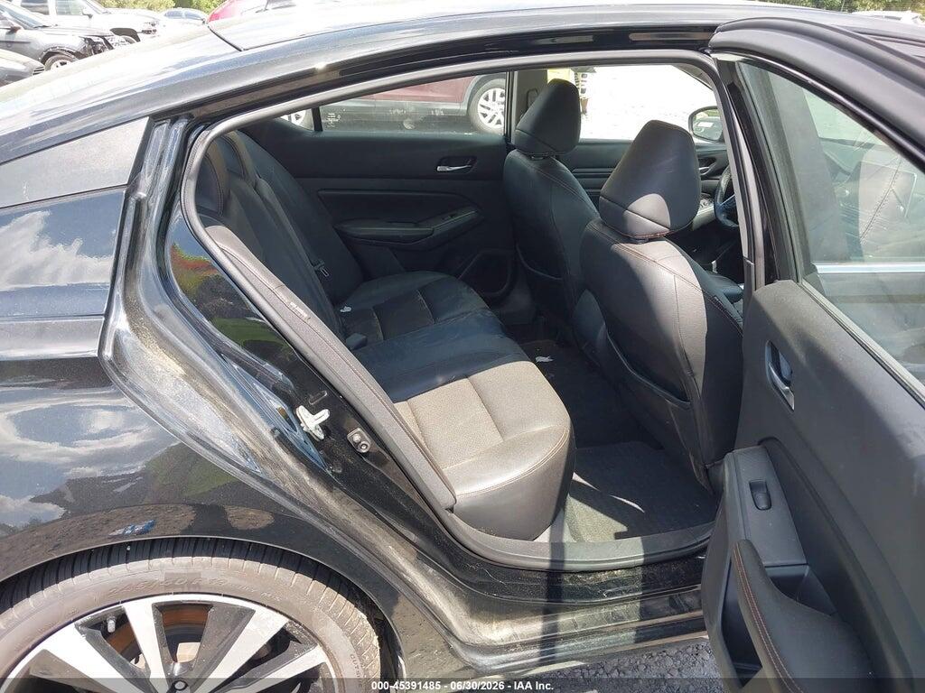 1N4BL4CV7KC174878 2019 NISSAN ALTIMA photo no. 8