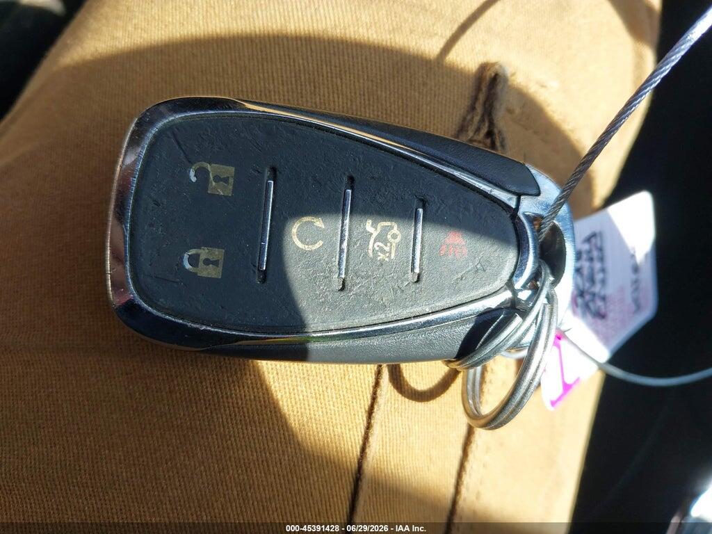 1G1BE5SM7J7233379 2018 CHEVROLET CRUZE photo no. 11
