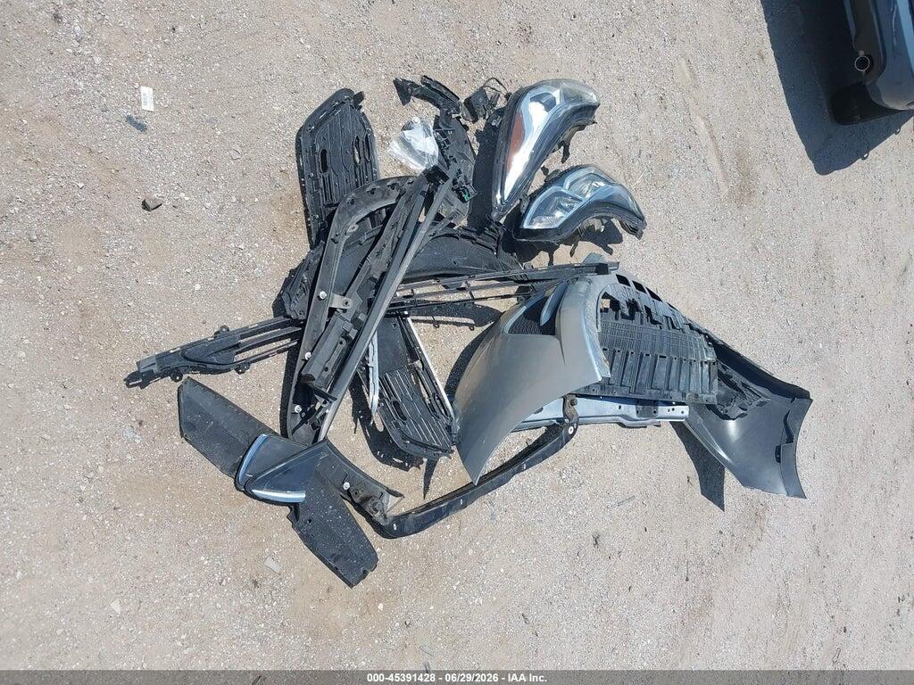1G1BE5SM7J7233379 2018 CHEVROLET CRUZE photo no. 12