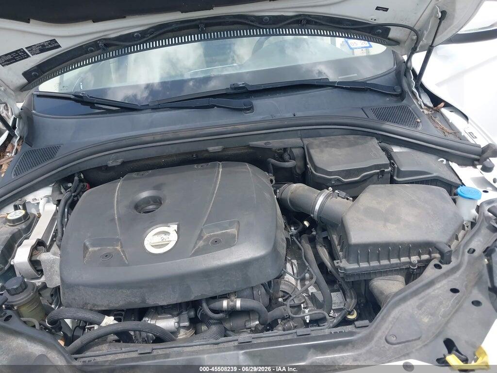 YV426MDC5F2593447 2015 VOLVO XC60 photo no. 10