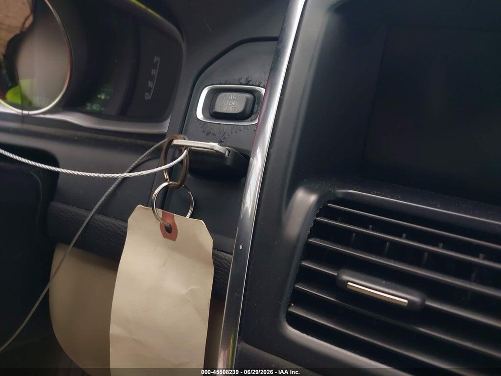 YV426MDC5F2593447 2015 VOLVO XC60 photo no. 11