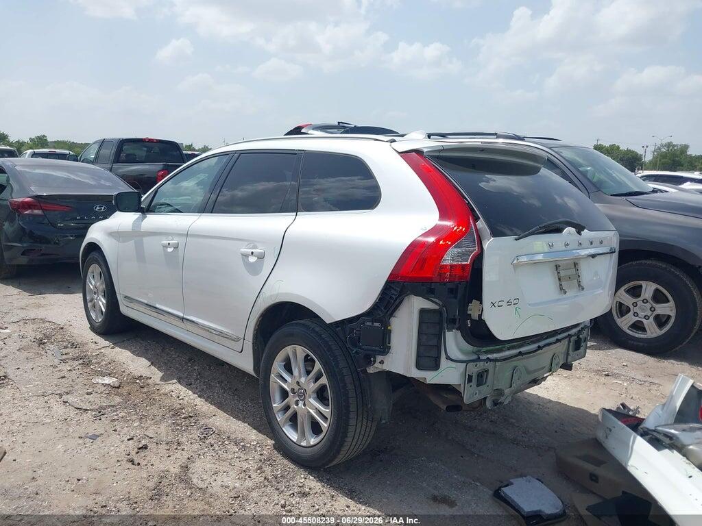 YV426MDC5F2593447 2015 VOLVO XC60 photo no. 3