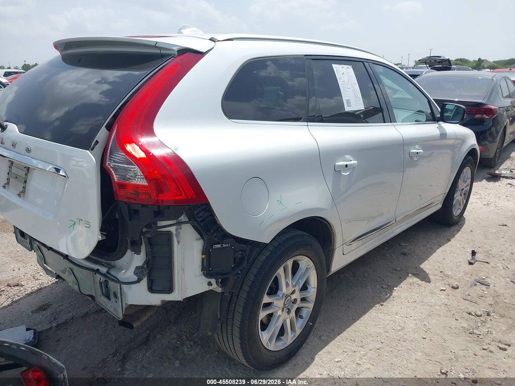 YV426MDC5F2593447 2015 VOLVO XC60 photo no. 4