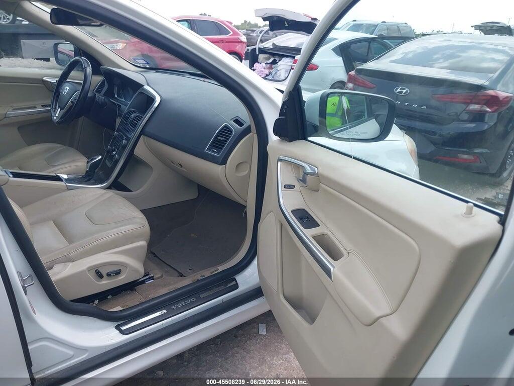 YV426MDC5F2593447 2015 VOLVO XC60 photo no. 5