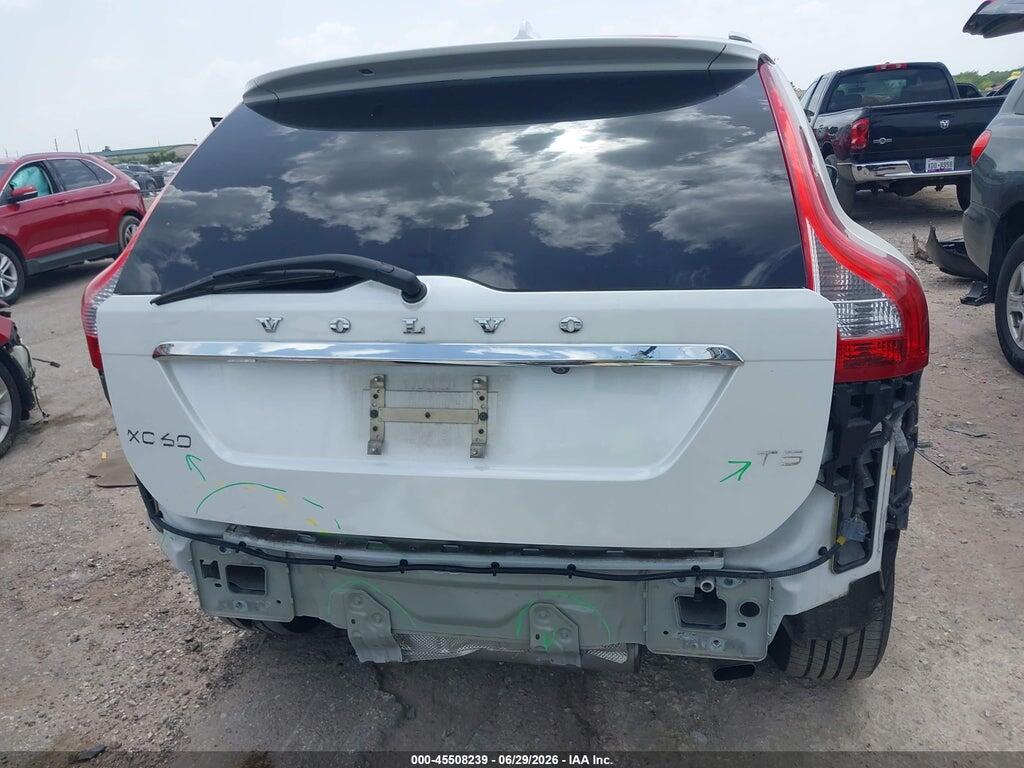 YV426MDC5F2593447 2015 VOLVO XC60 photo no. 6