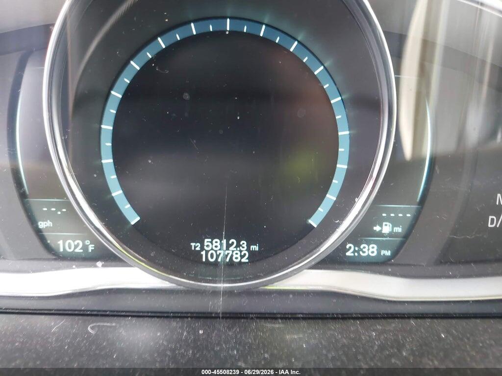 YV426MDC5F2593447 2015 VOLVO XC60 photo no. 7