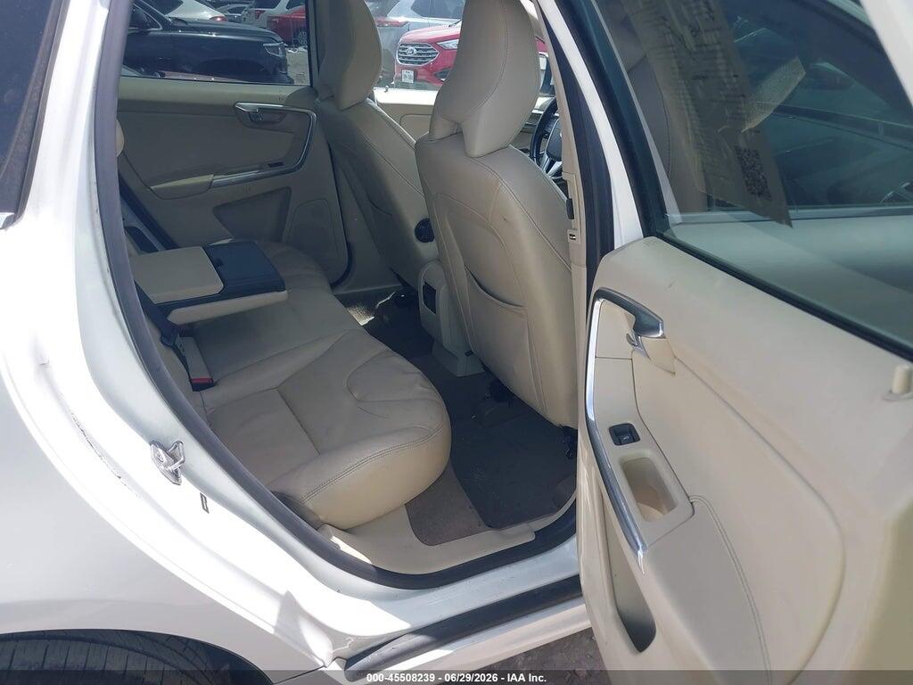 YV426MDC5F2593447 2015 VOLVO XC60 photo no. 8