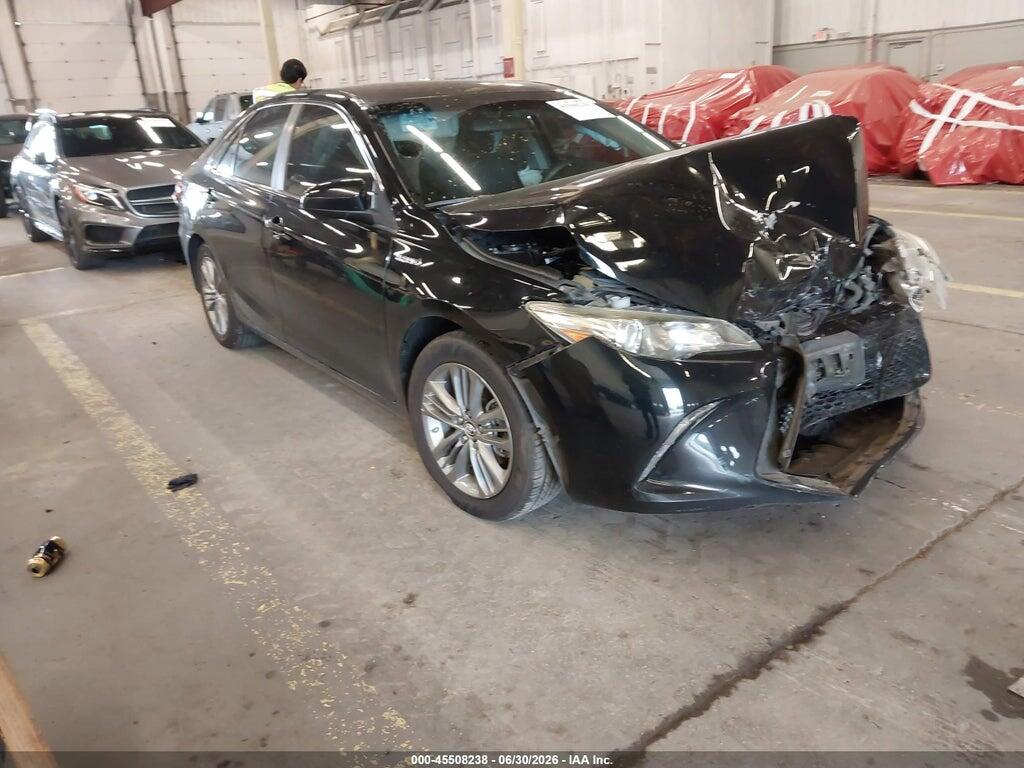 4T1BD1FK0FU150487 2015 TOYOTA CAMRY HYBRID photo no. 1