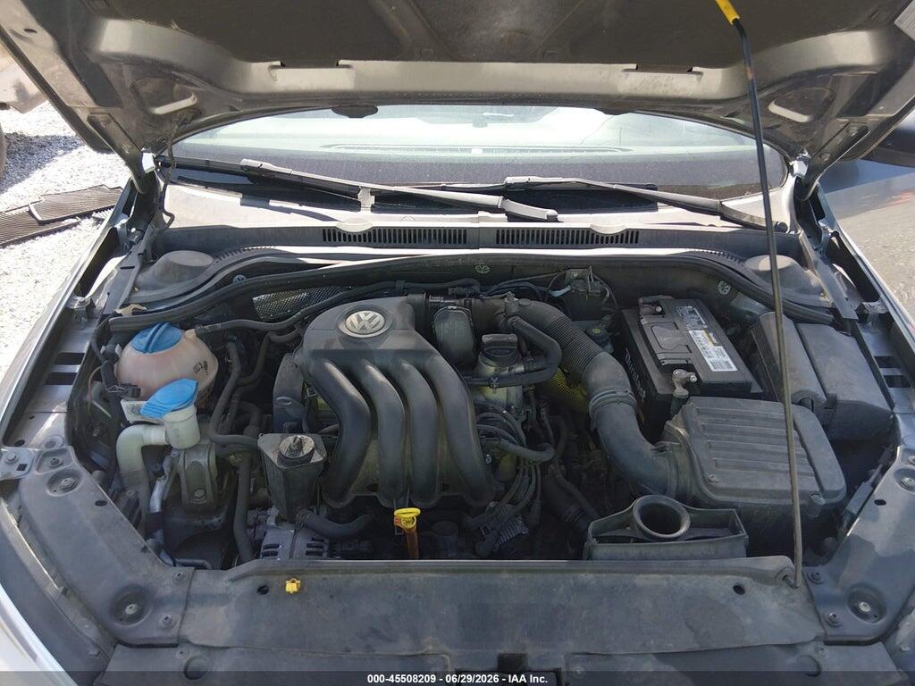 3VW2K7AJ4FM268927 2015 VOLKSWAGEN JETTA photo no. 10
