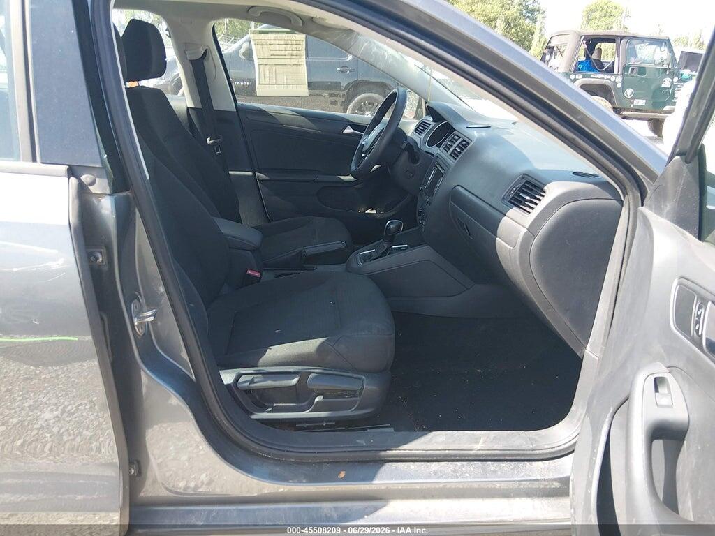 3VW2K7AJ4FM268927 2015 VOLKSWAGEN JETTA photo no. 5