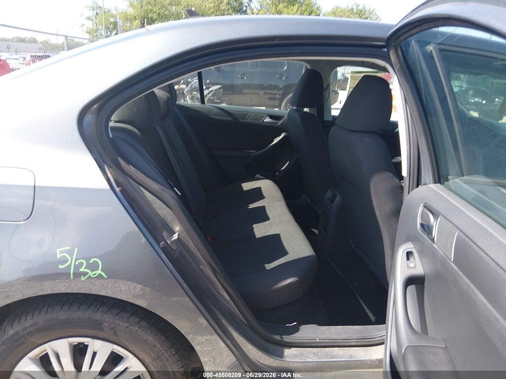 3VW2K7AJ4FM268927 2015 VOLKSWAGEN JETTA photo no. 8