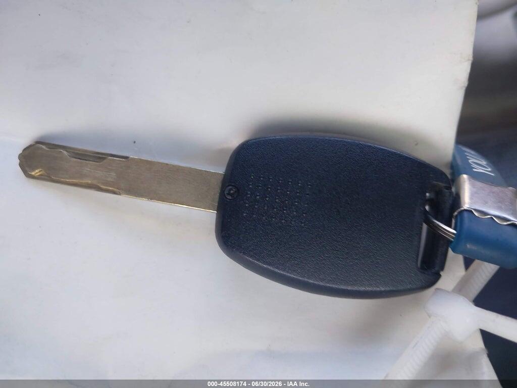 JHMZE2H73AS027445 2010 HONDA INSIGHT photo no. 11