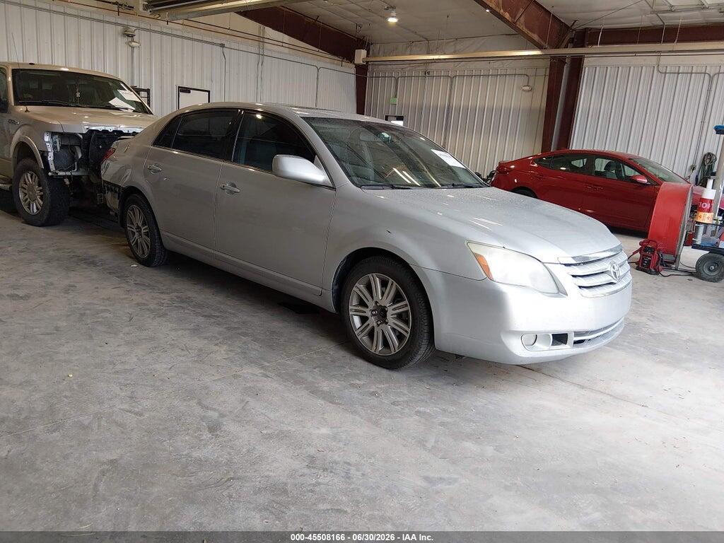 4T1BK36B06U157067 2006 TOYOTA AVALON photo no. 1
