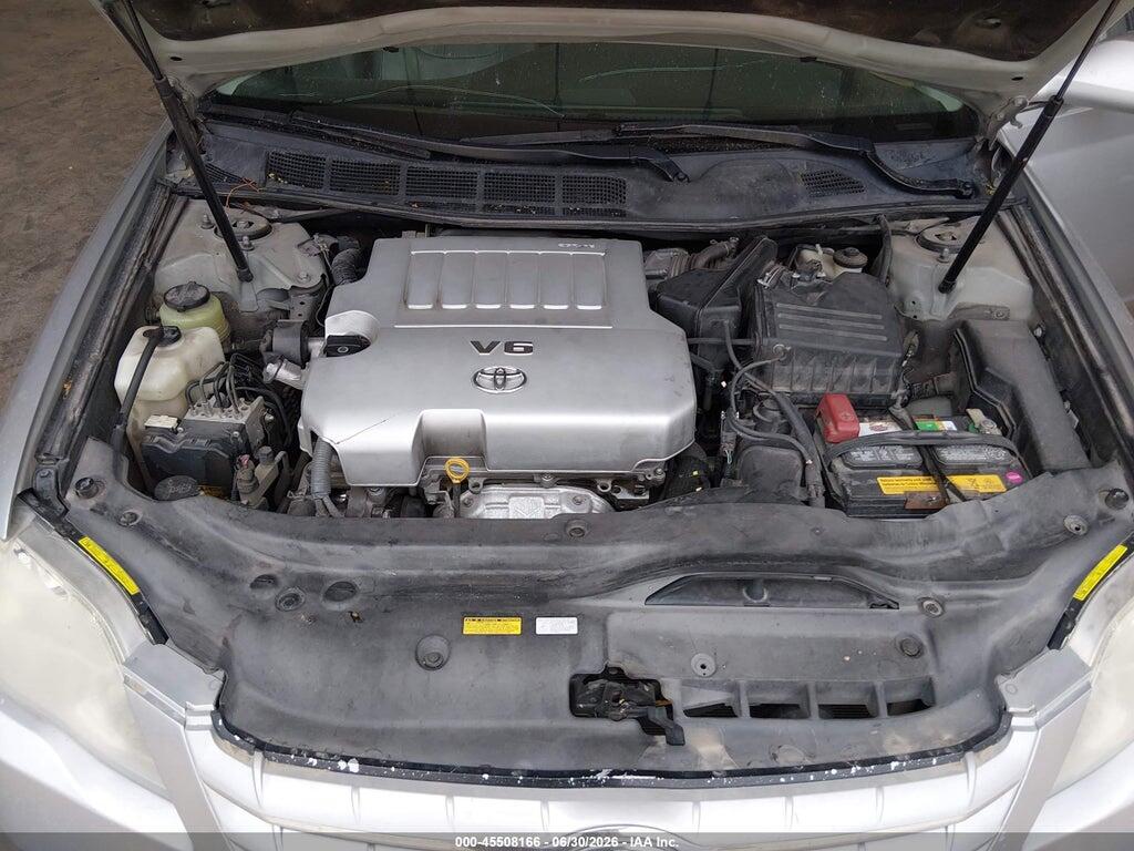 4T1BK36B06U157067 2006 TOYOTA AVALON photo no. 10