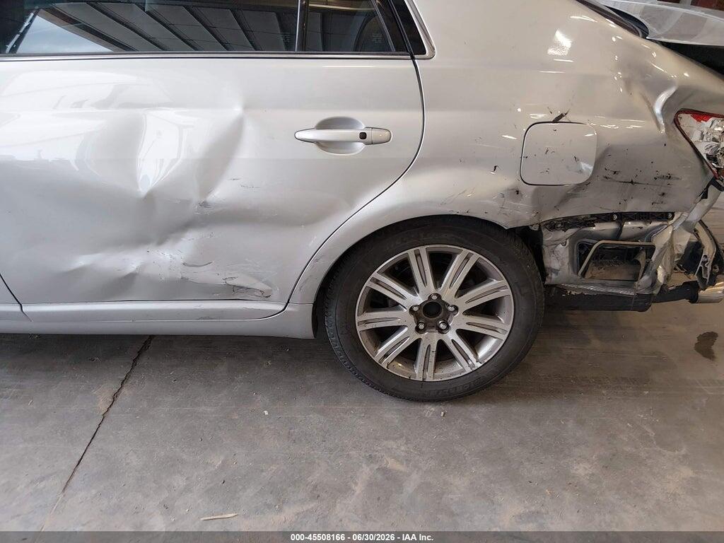 4T1BK36B06U157067 2006 TOYOTA AVALON photo no. 12