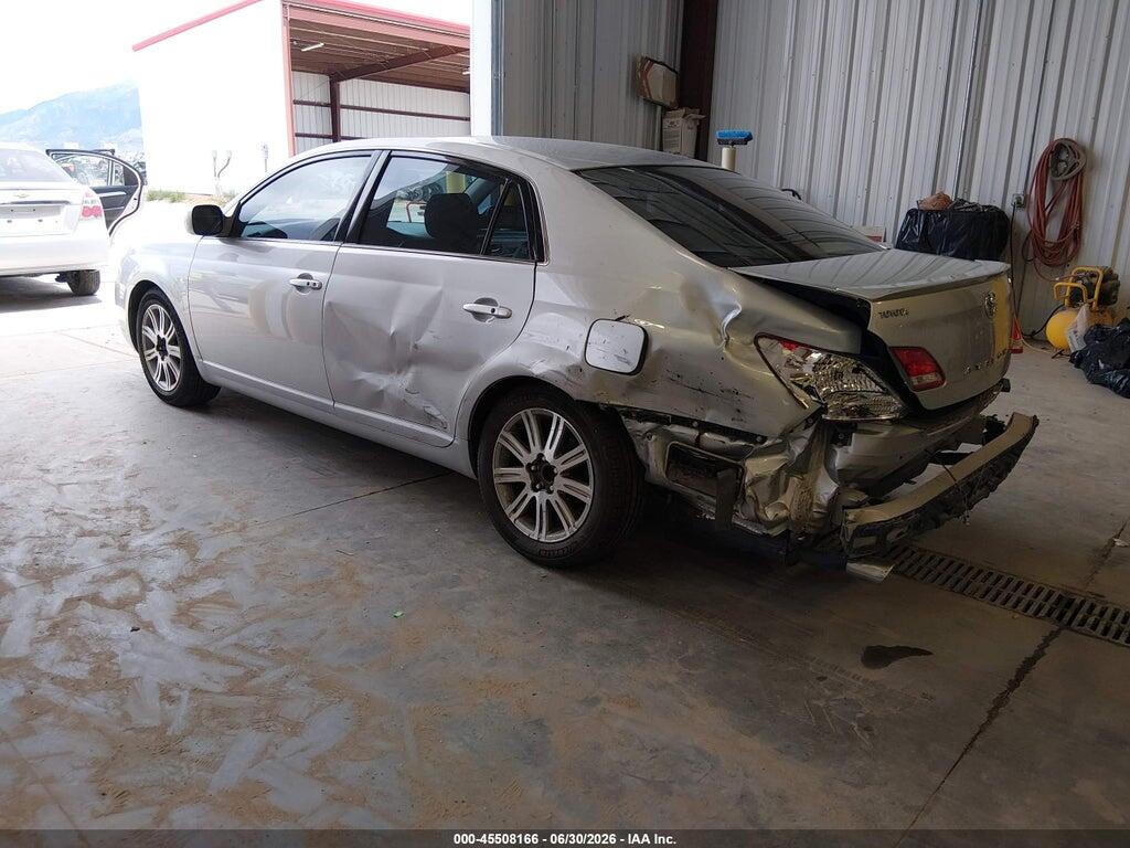 4T1BK36B06U157067 2006 TOYOTA AVALON photo no. 3