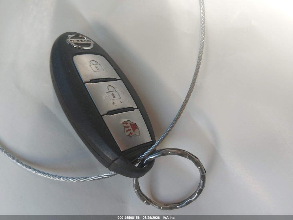 5N1AR2MM8DC655641 2013 NISSAN PATHFINDER photo no. 11