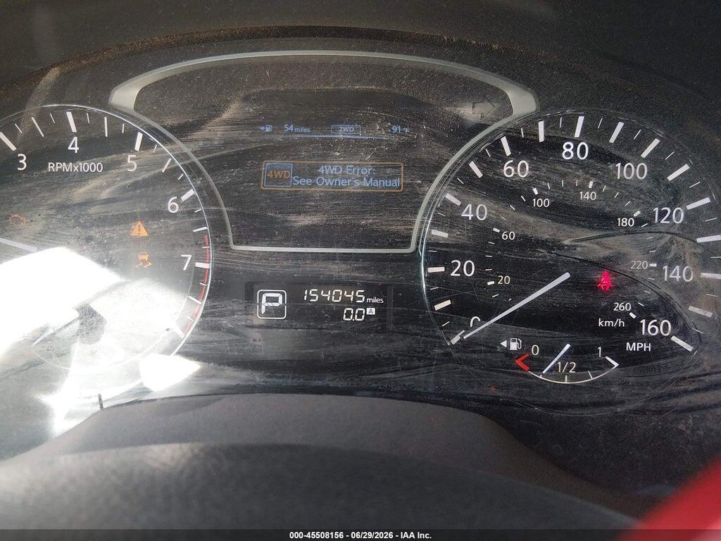 5N1AR2MM8DC655641 2013 NISSAN PATHFINDER photo no. 7