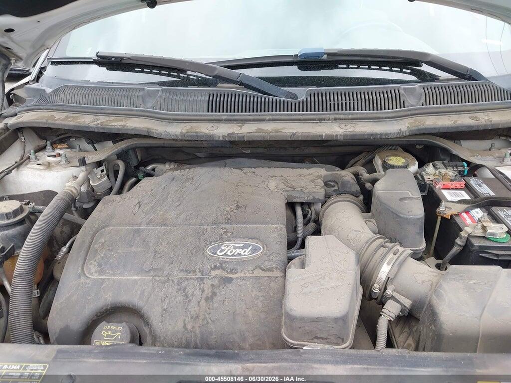 1FMHK8D89CGA48115 2012 FORD EXPLORER photo no. 10