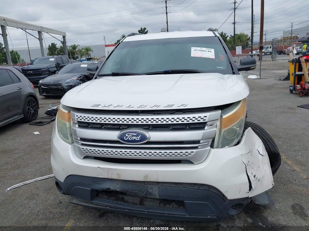 1FMHK8D89CGA48115 2012 FORD EXPLORER photo no. 12
