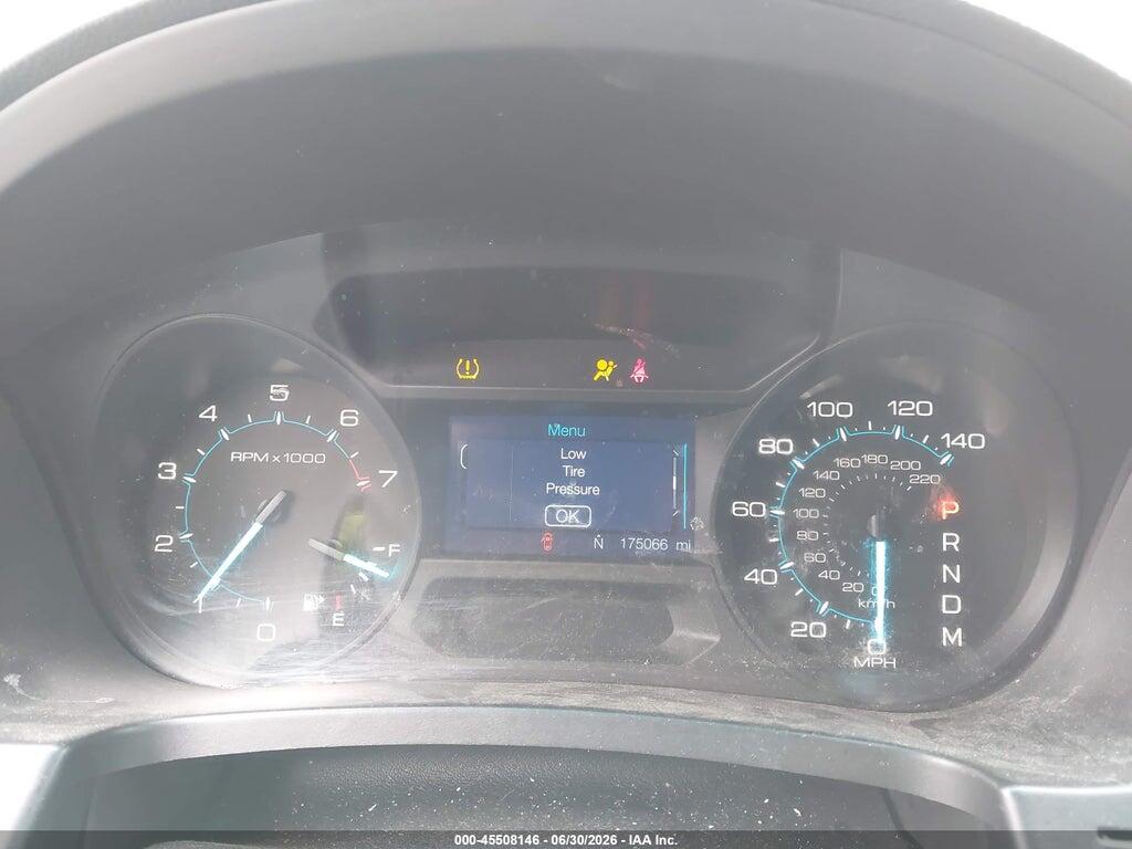 1FMHK8D89CGA48115 2012 FORD EXPLORER photo no. 7