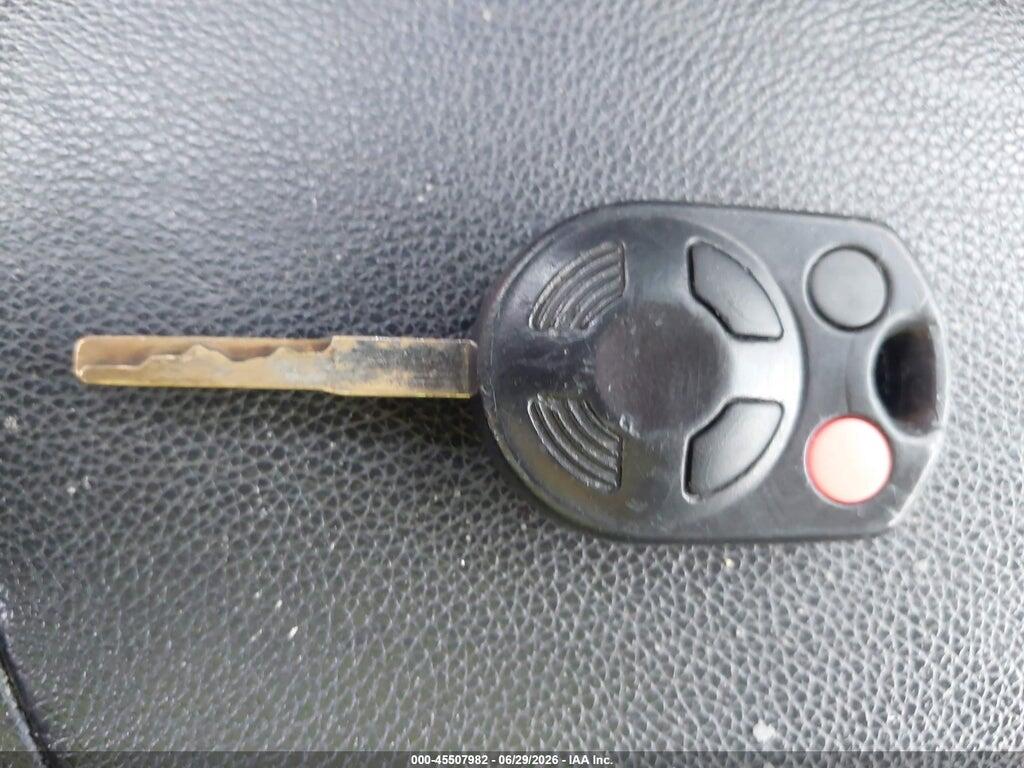 1FAHP3F22CL114969 2012 FORD FOCUS photo no. 11