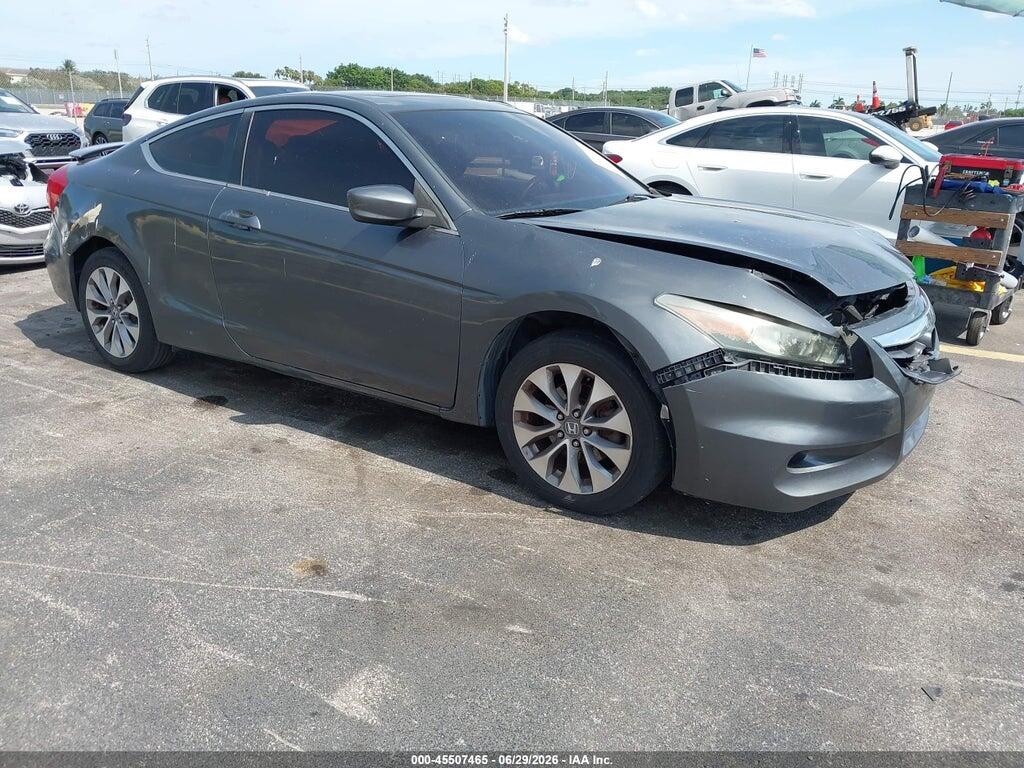 1HGCS1B70BA001493 2011 HONDA ACCORD photo no. 1