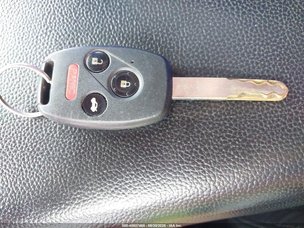 1HGCS1B70BA001493 2011 HONDA ACCORD photo no. 11