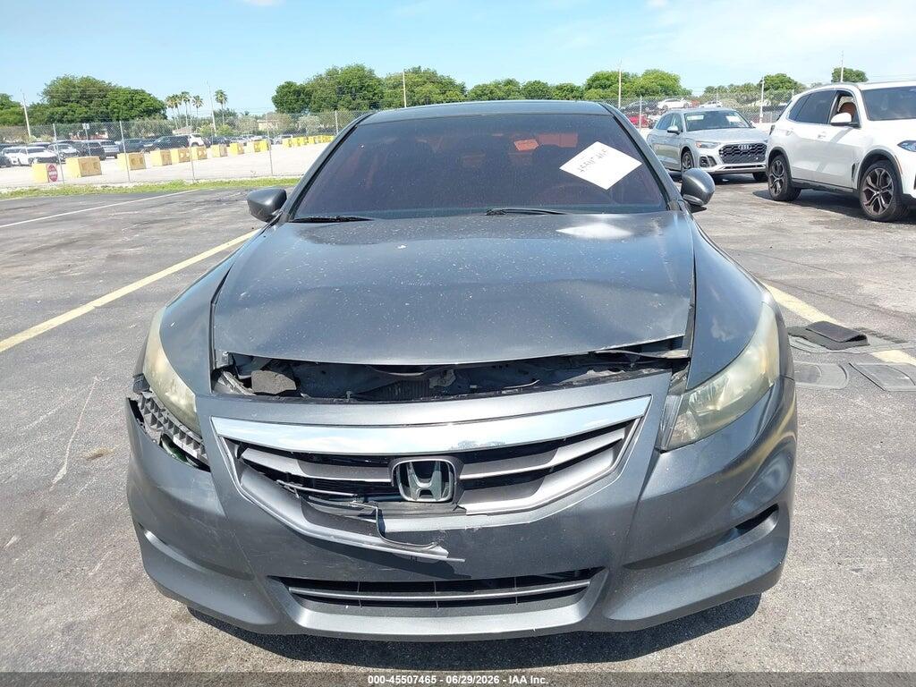 1HGCS1B70BA001493 2011 HONDA ACCORD photo no. 12