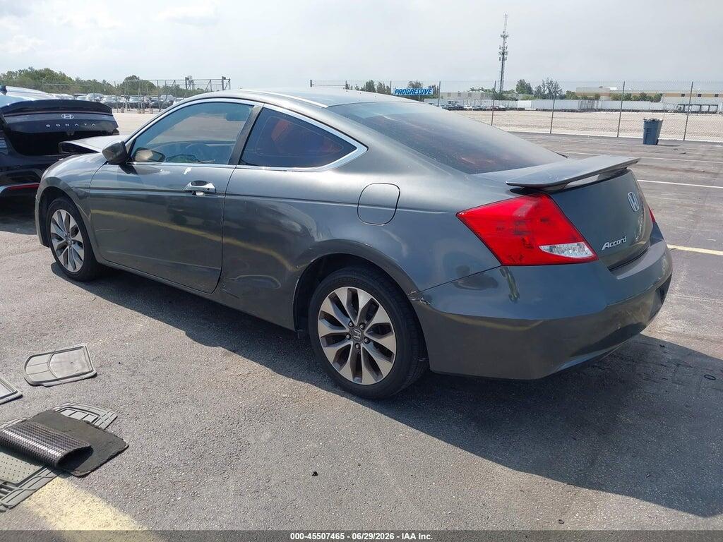 1HGCS1B70BA001493 2011 HONDA ACCORD photo no. 3