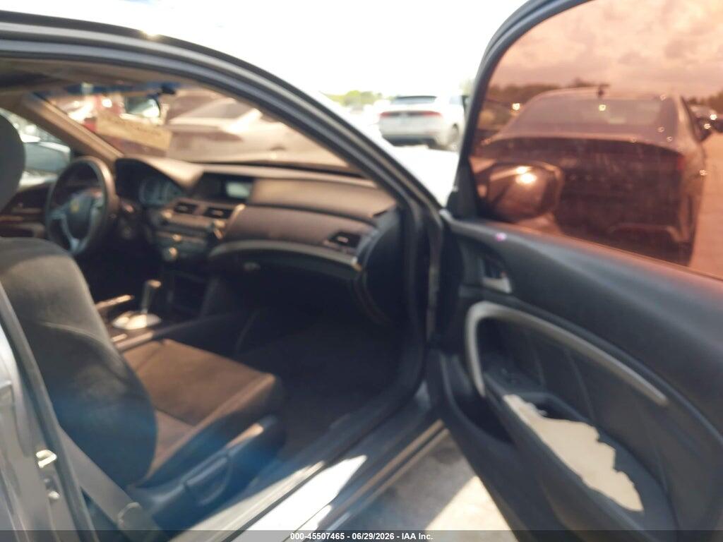 1HGCS1B70BA001493 2011 HONDA ACCORD photo no. 5