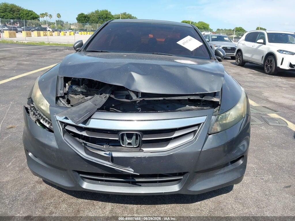 1HGCS1B70BA001493 2011 HONDA ACCORD photo no. 6