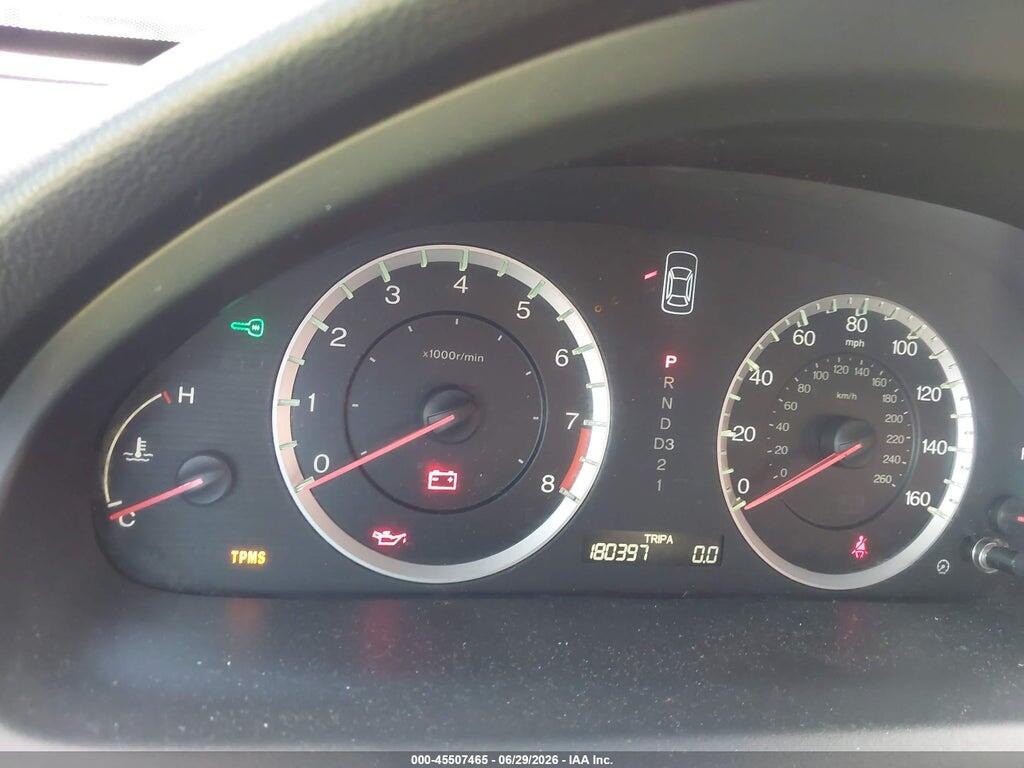1HGCS1B70BA001493 2011 HONDA ACCORD photo no. 7