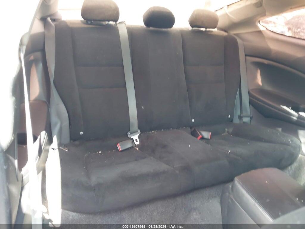 1HGCS1B70BA001493 2011 HONDA ACCORD photo no. 8