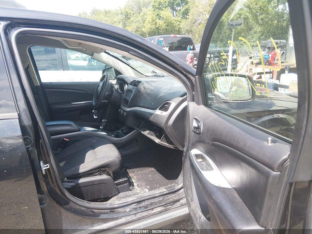 3C4PDCBG5DT555419 2013 DODGE JOURNEY photo no. 5