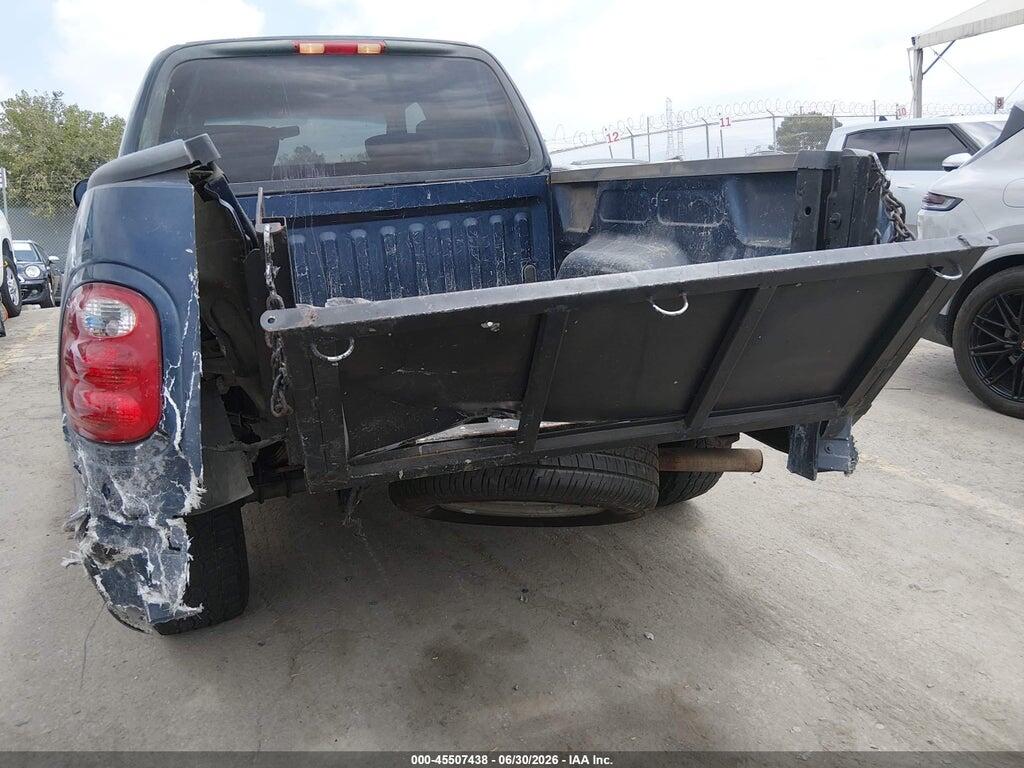 1FTRW07633KB40648 2003 FORD F-150 photo no. 6