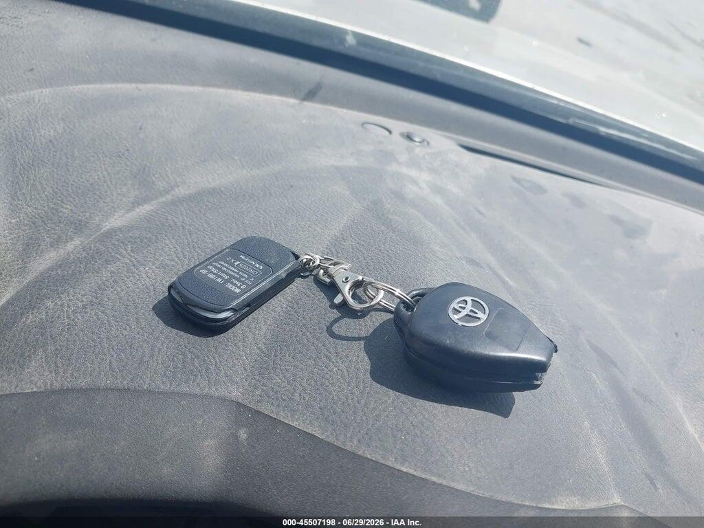 JTMZD33V976022235 2007 TOYOTA RAV4 photo no. 11