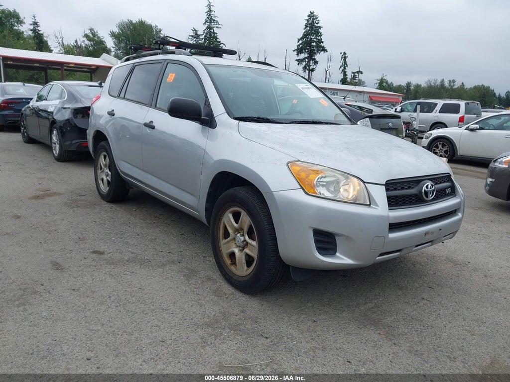 JTMBK4DVXCD018812 2012 TOYOTA RAV4 photo no. 1