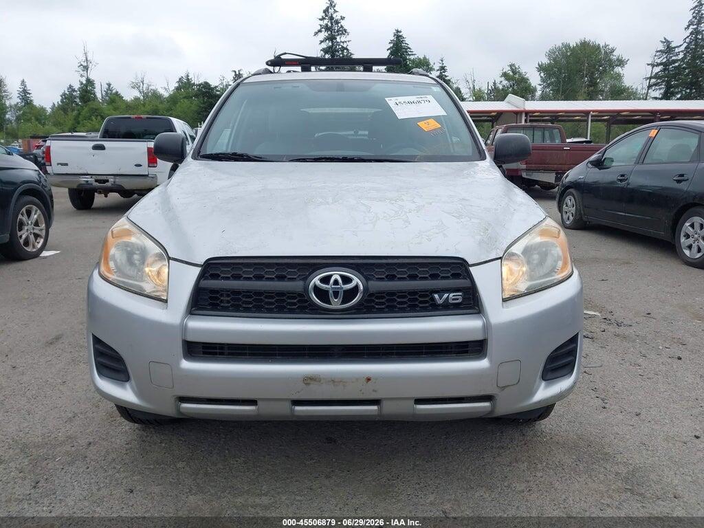 JTMBK4DVXCD018812 2012 TOYOTA RAV4 photo no. 12