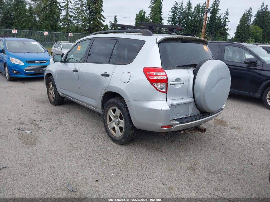 JTMBK4DVXCD018812 2012 TOYOTA RAV4 photo no. 3