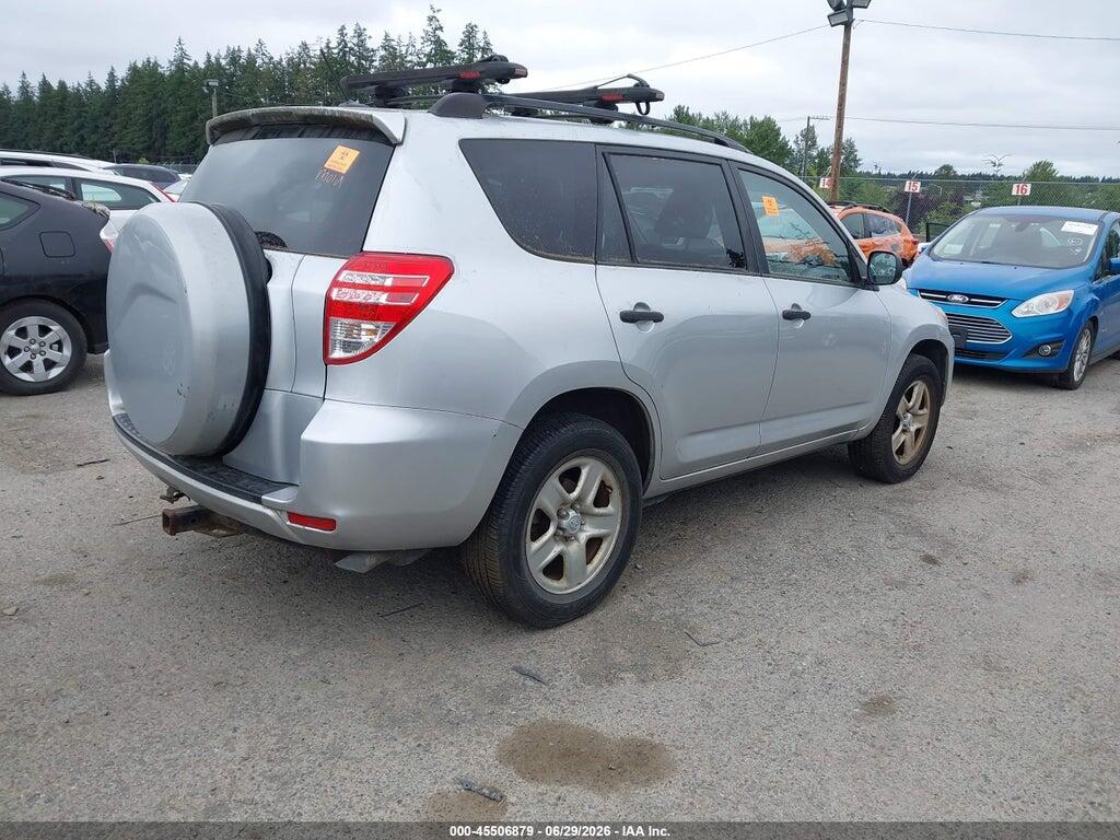 JTMBK4DVXCD018812 2012 TOYOTA RAV4 photo no. 4