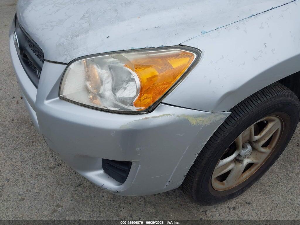 JTMBK4DVXCD018812 2012 TOYOTA RAV4 photo no. 6