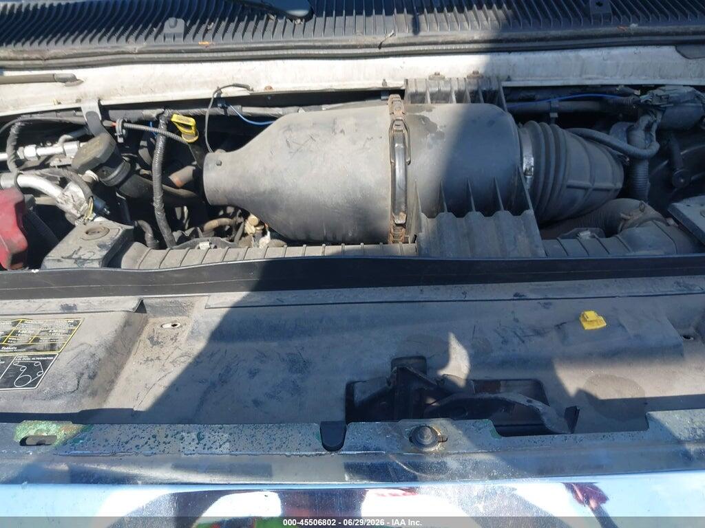 1FBSS3BL2CDA93486 2012 FORD E-350 SUPER DUTY photo no. 10