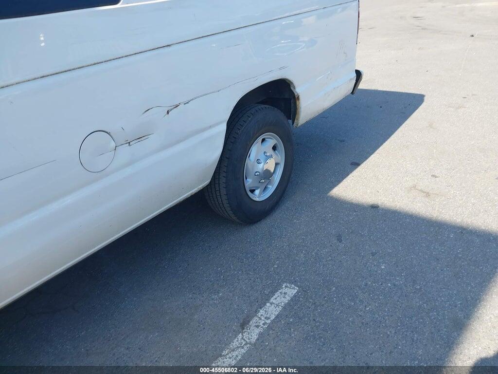 1FBSS3BL2CDA93486 2012 FORD E-350 SUPER DUTY photo no. 6